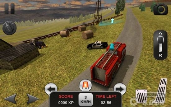 消防员模拟3D Firefighter Simulator 3D v1.3.1 v3.1.5