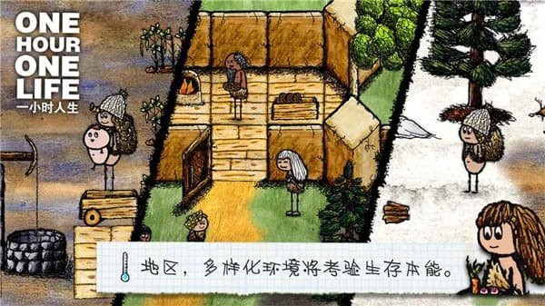 一小时人生官方正版 v1.8.1.182
