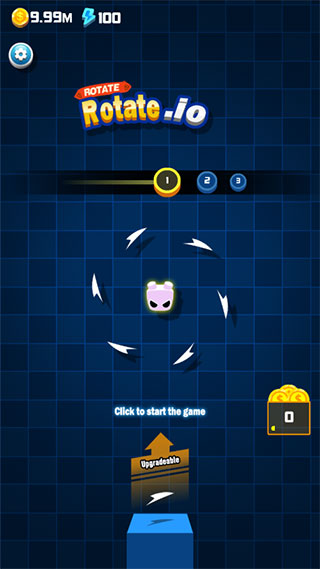 刀尖陀螺最新版 v1.0.3