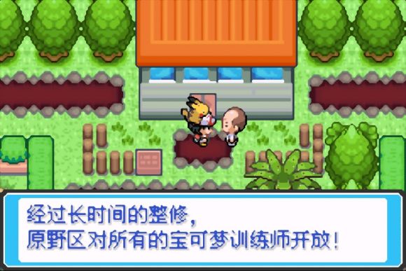 口袋妖怪去吧伊布5.0.1攻略图文完整版图片1