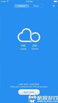 小米云服务 v2.0.5