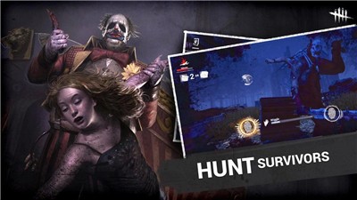 黎明杀机手游国际服 2020-08-17 09:34