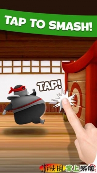 忍者粉碎 NinJumpSmash v4.0.5