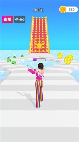 浪漫时装秀 v4.1.0.0119