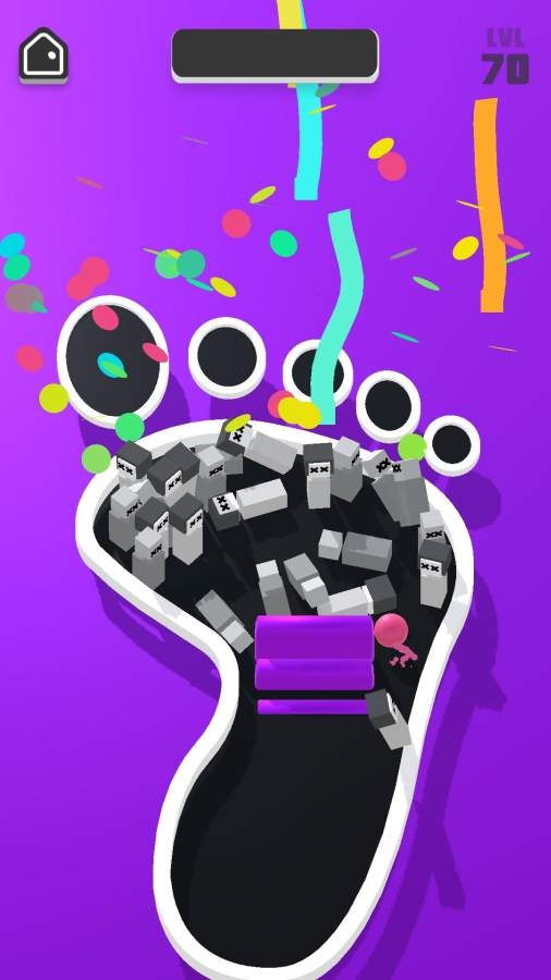 小人保龄球 小人保龄球