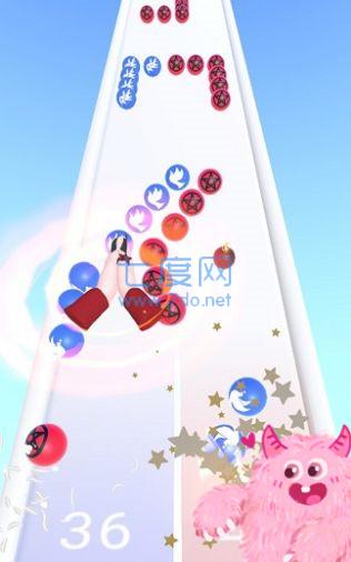 命运划分游戏 v1.0