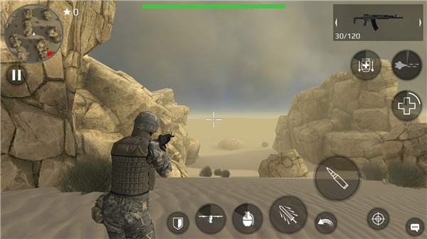 地球保护小队 最新版 v3.0.5