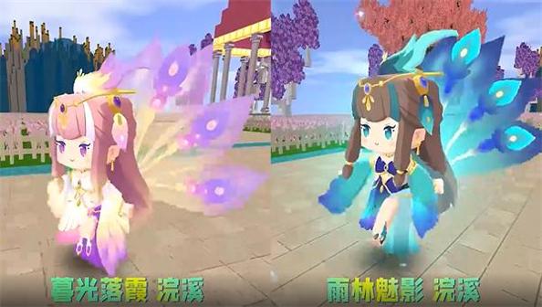 迷你世界三丽鸥版2022 v1.17.0