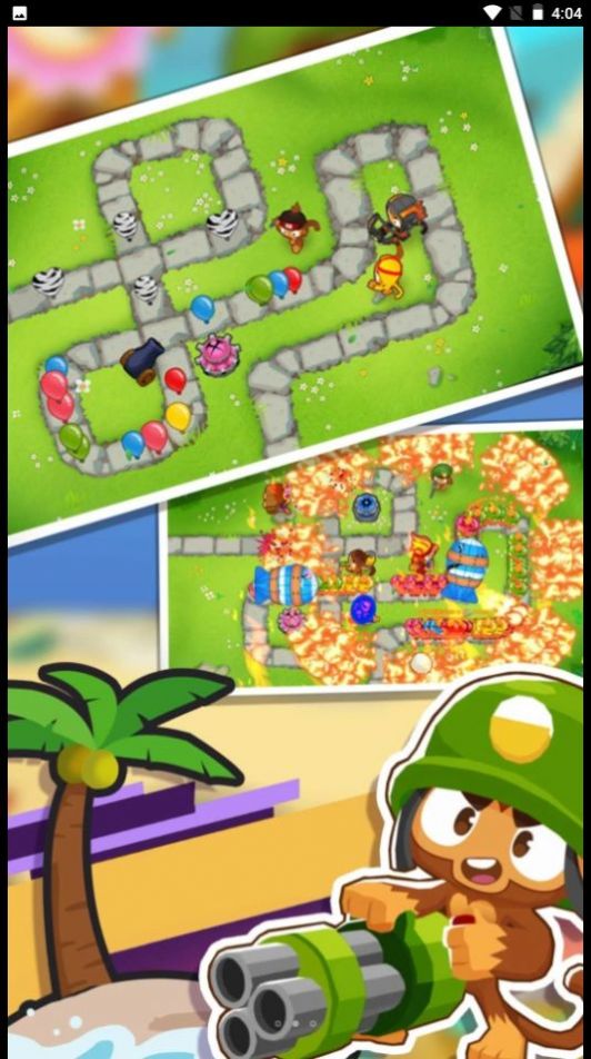 饥荒岛模拟器 v1.0.0