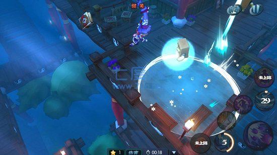 蓝港功夫大黄豆 v0.19.2.5