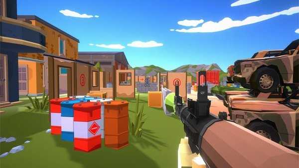 反恐精英csgo躲猫猫 v1.1.9