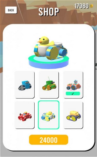 数字爆炸机游戏 V 1.0