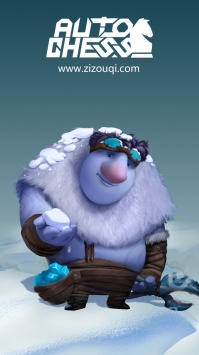 自走棋手游 v3.2.5