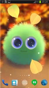 Fluffy Chu  v1.4.9