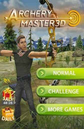 射箭训练师 v1.0