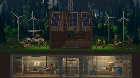 僵尸森林3 v3.2.5