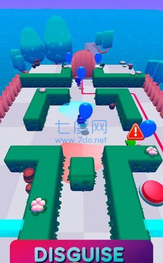 邪恶爆破手游戏 v1.0.1