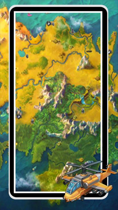 上帝模拟器世界地球沙盒模拟  V 2.0