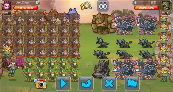 小小帝国官网版  v1.25.0