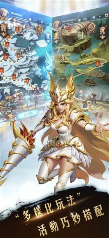 镜界暗影崛起  v1.0.4