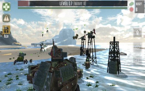 雷霆战龟2 2019-12-10 16:22