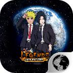 火影战记之传奇冒险