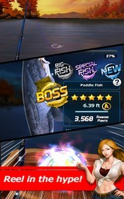 钓鱼发烧友6.2.1