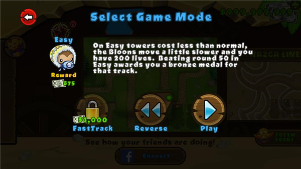 气球塔防5手机版 v3.38