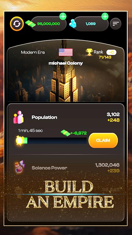 帝国征服科技时代手游官方版  v4.0.2