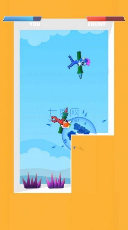 巴佐卡战役游戏 v1.21