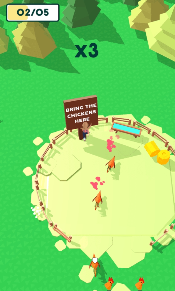 牧场宝贝大师 v1.2