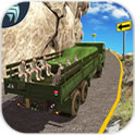 Army Truck Military Transport(士兵运输模拟正式版)