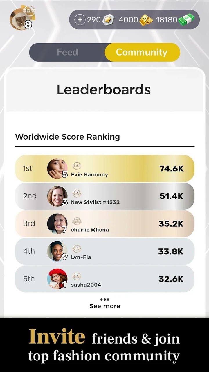 时尚诗语 v0.22.2