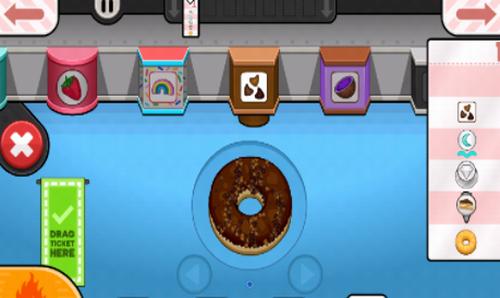 老爹的甜甜圈店 v1.0.3