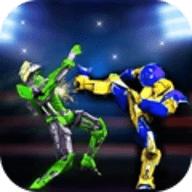 未来机器人对决2023最新版