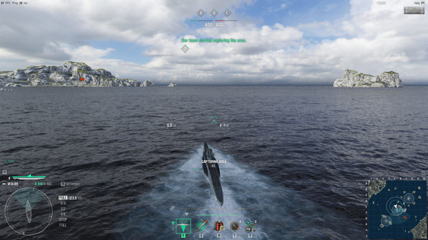 战舰世界0.10.9国服更新官方版  v4.5.1