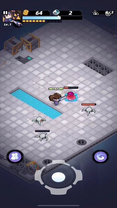 星空大决战 v1.0