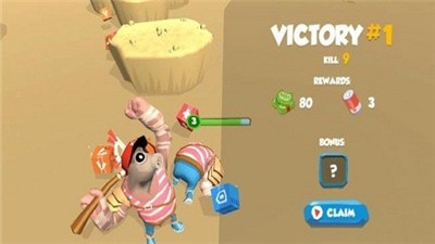 生存之战皇室大逃杀  v1.0.0