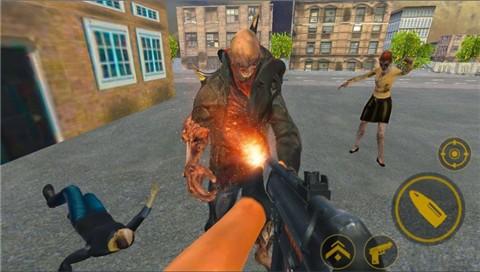 僵尸黑暗历险记 2024-06-25 15:08