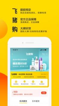 飞猪 v3.0.5