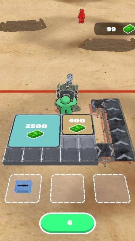 末日军火库 v0.7.2