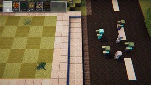 植物大战丧尸像素版  v1.0.1