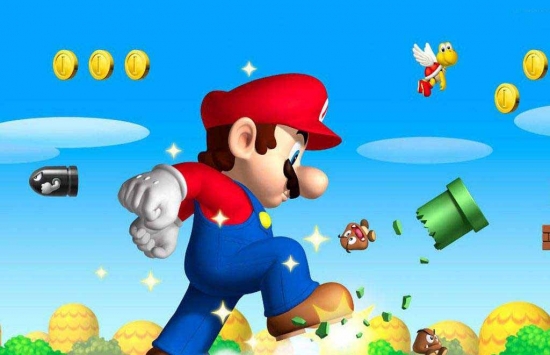 超级马里奥A v3.2.5
