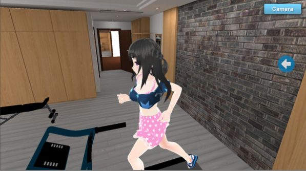 我的动漫女友模拟下载官方手机版 1.0 v5.0.1