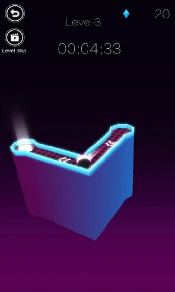 滚动球3D v1.0.2 安卓版