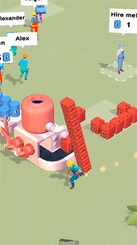 油田大亨  v0.0.5