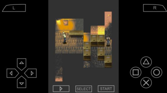 虚无之间ja v4.1.1