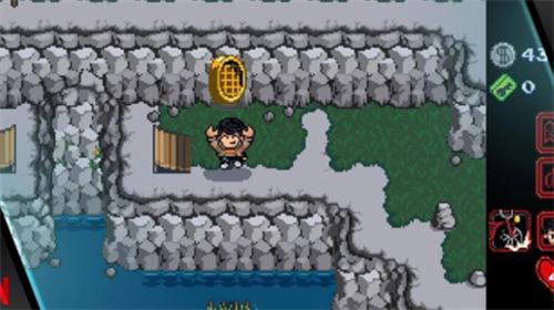 怪奇物语1984内置菜单版 v1.0.409