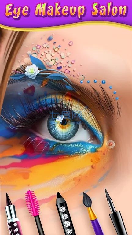 眼科沙龙Eye Saloon