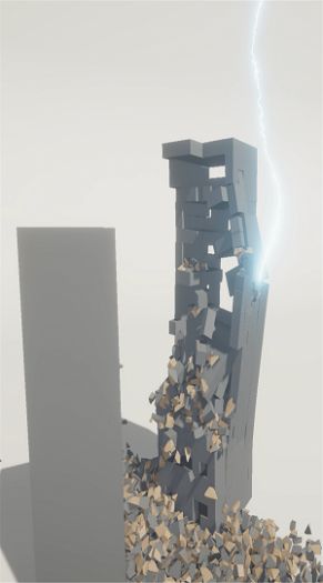 终极拆迁模拟器游戏安卓官方版  v5.3.4